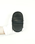 Prada Horseshoe Coin Purse, other view